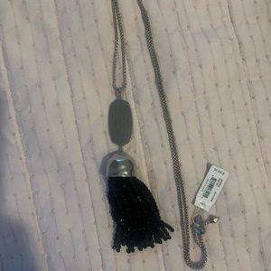 Kendra Scott Monroe Necklace NWT